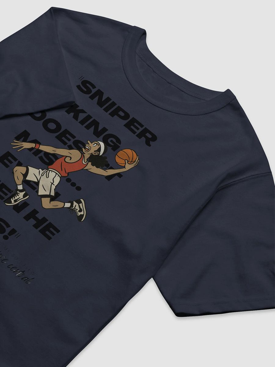 Sniperking Champion T-Shirt product image (8)