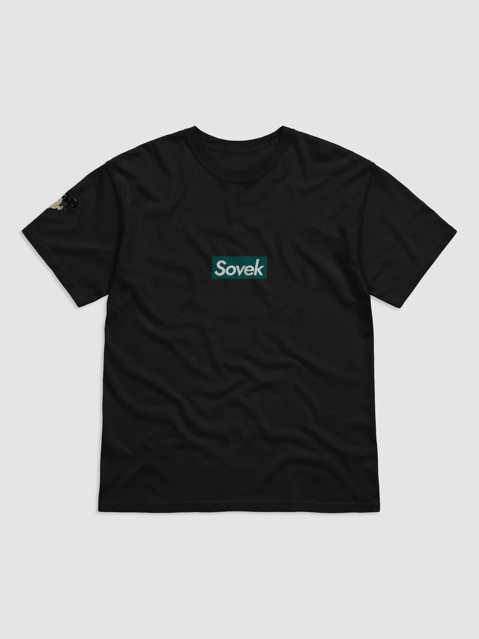 SOVEK T-SHIRT product image (5)