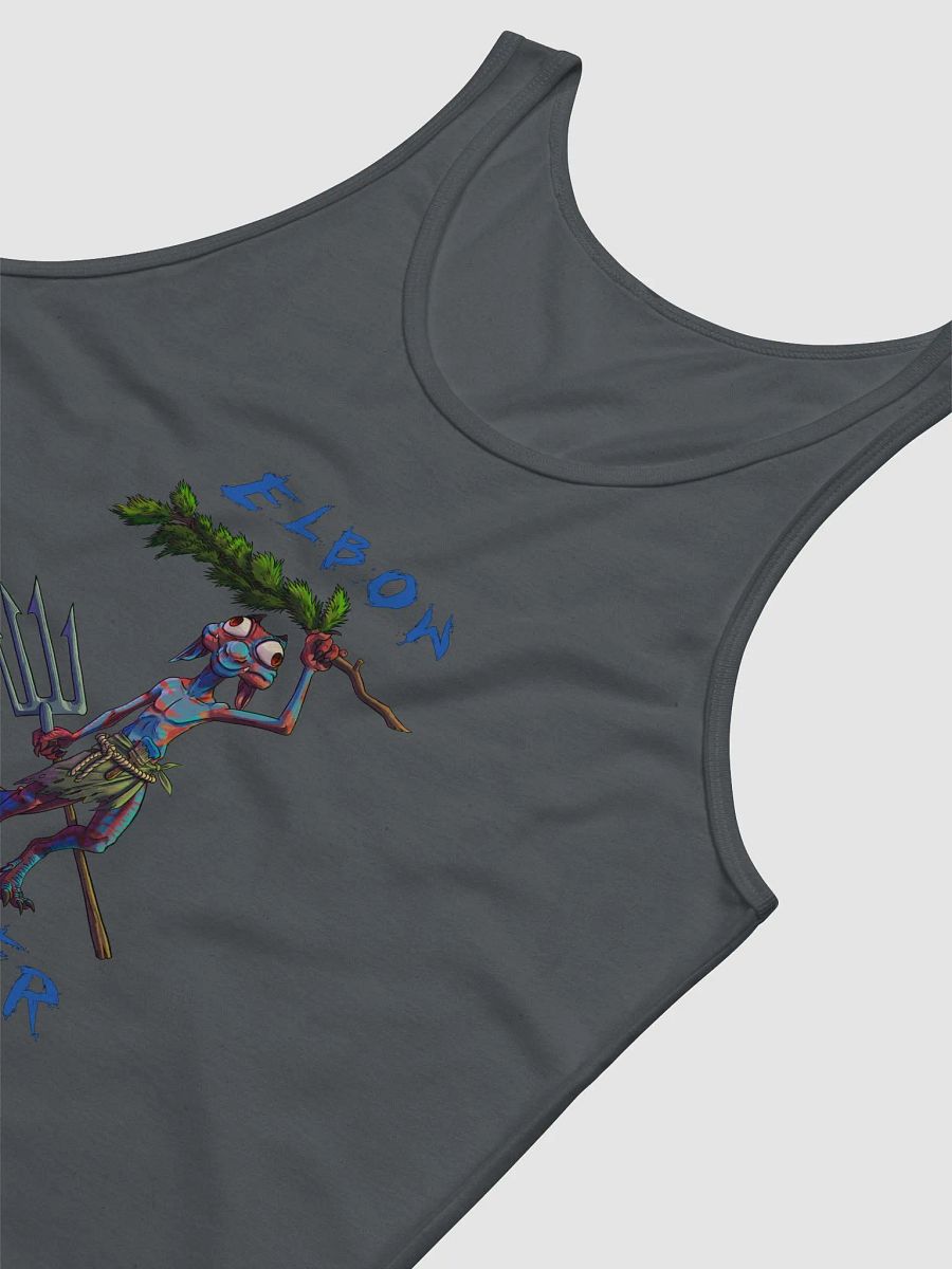 ELBOW THE LEADER Tank product image (28)