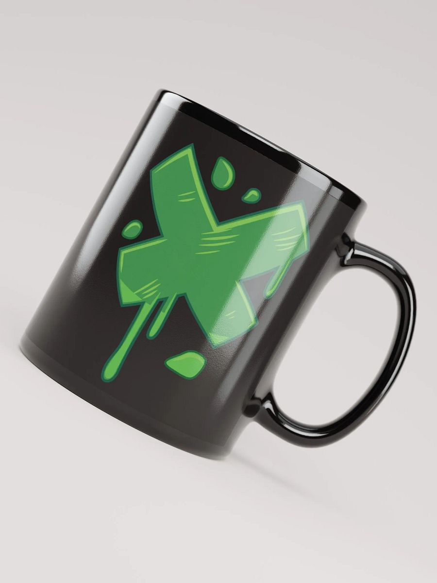 Paint Splash Logo Mug product image (3)