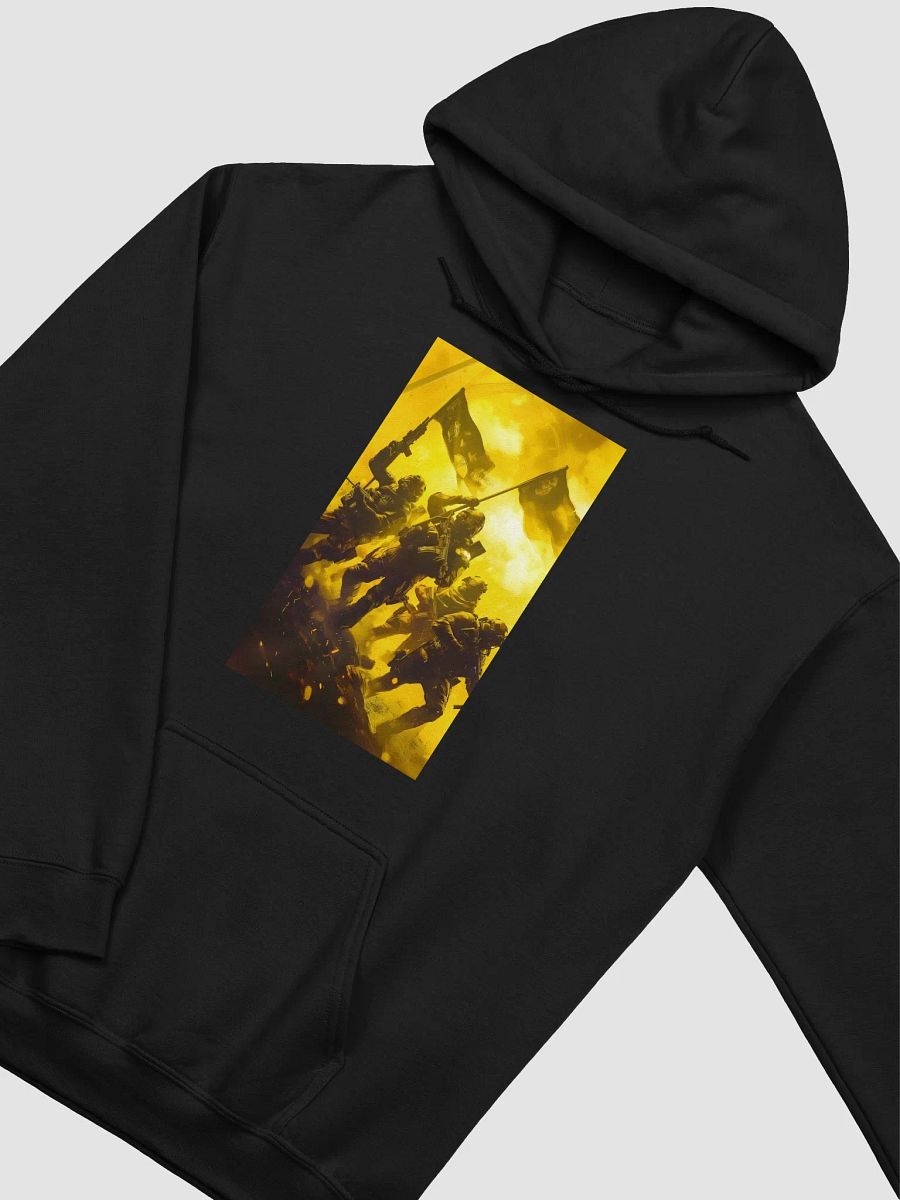 Helldivers 2 Hoodie product image (32)