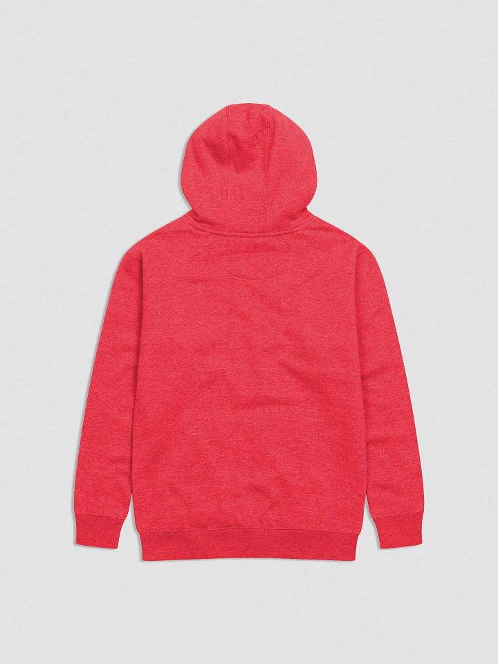 PPC Mindgames hoodie product image (26)