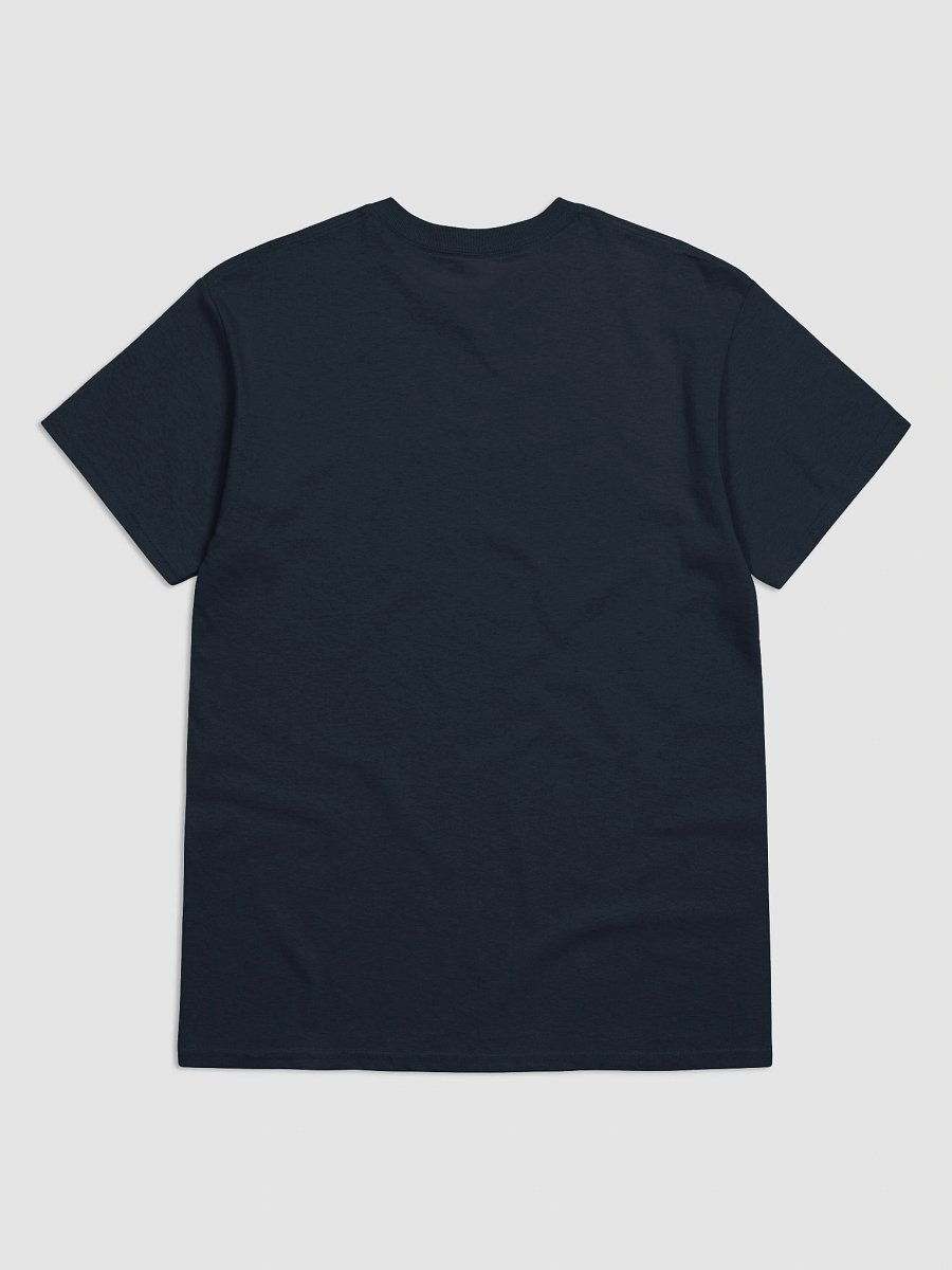 Mid-century birds graphic t-shirt product image (30)
