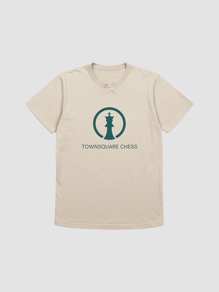 Casual Tee | Light Colors product image (4)