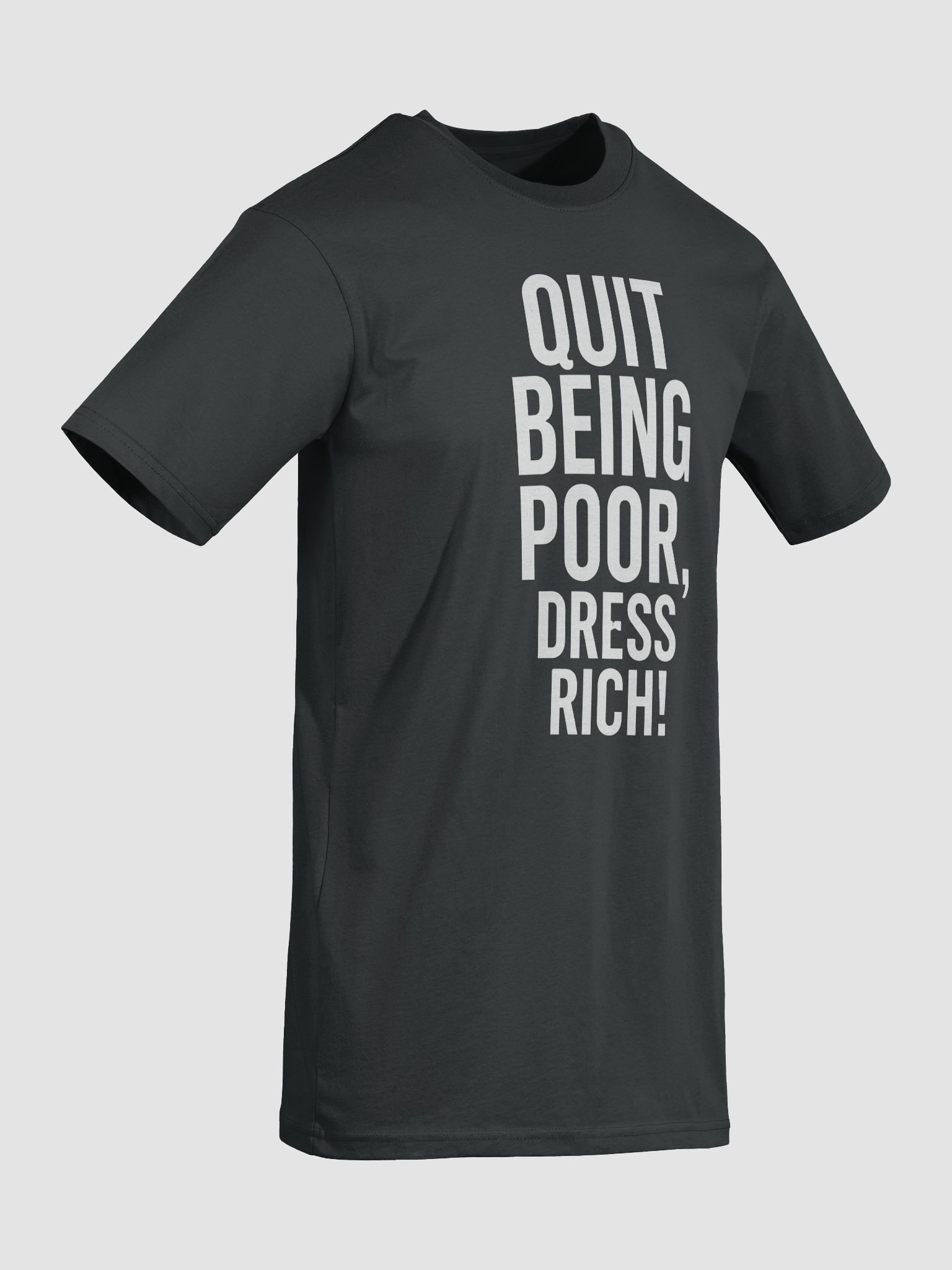 Rich & Bold Men's Premium Tee product image (8)