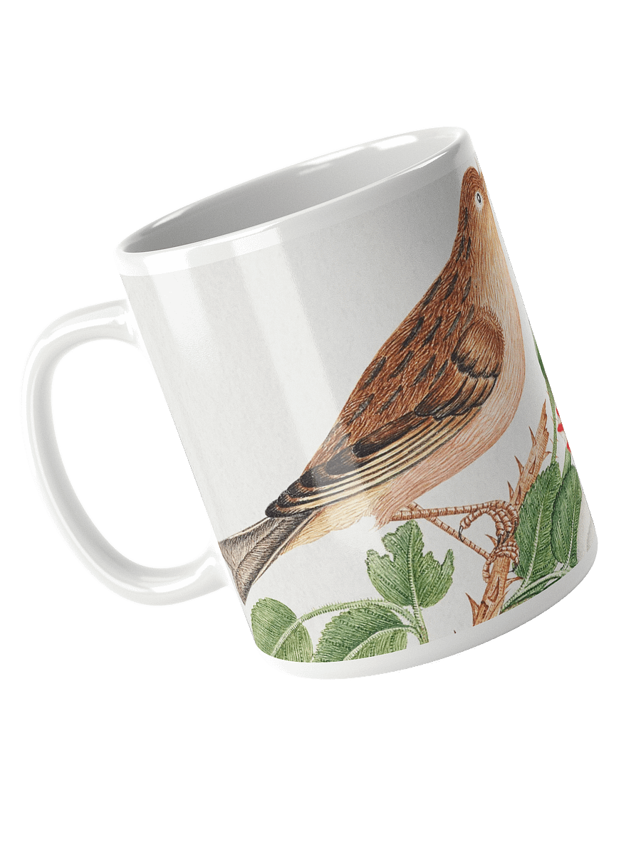 Nature's Perch Mug product image (3)