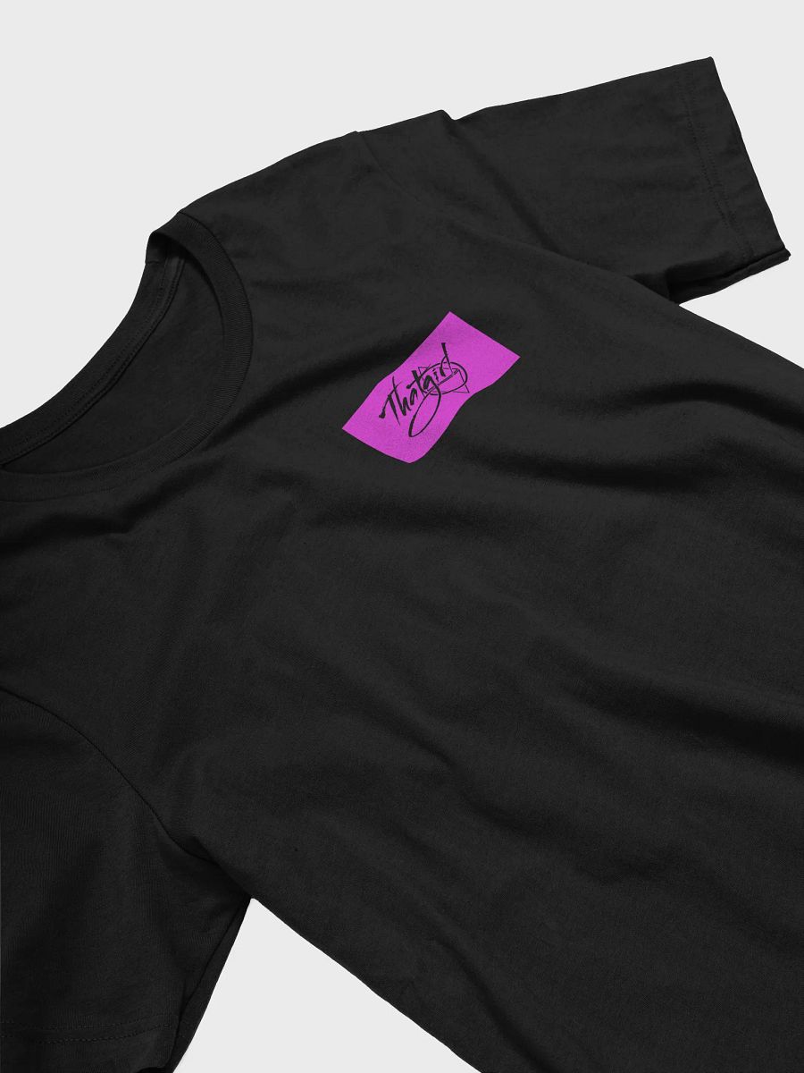 That Girl - Neon Series - NeonPink T-Shirt product image (11)