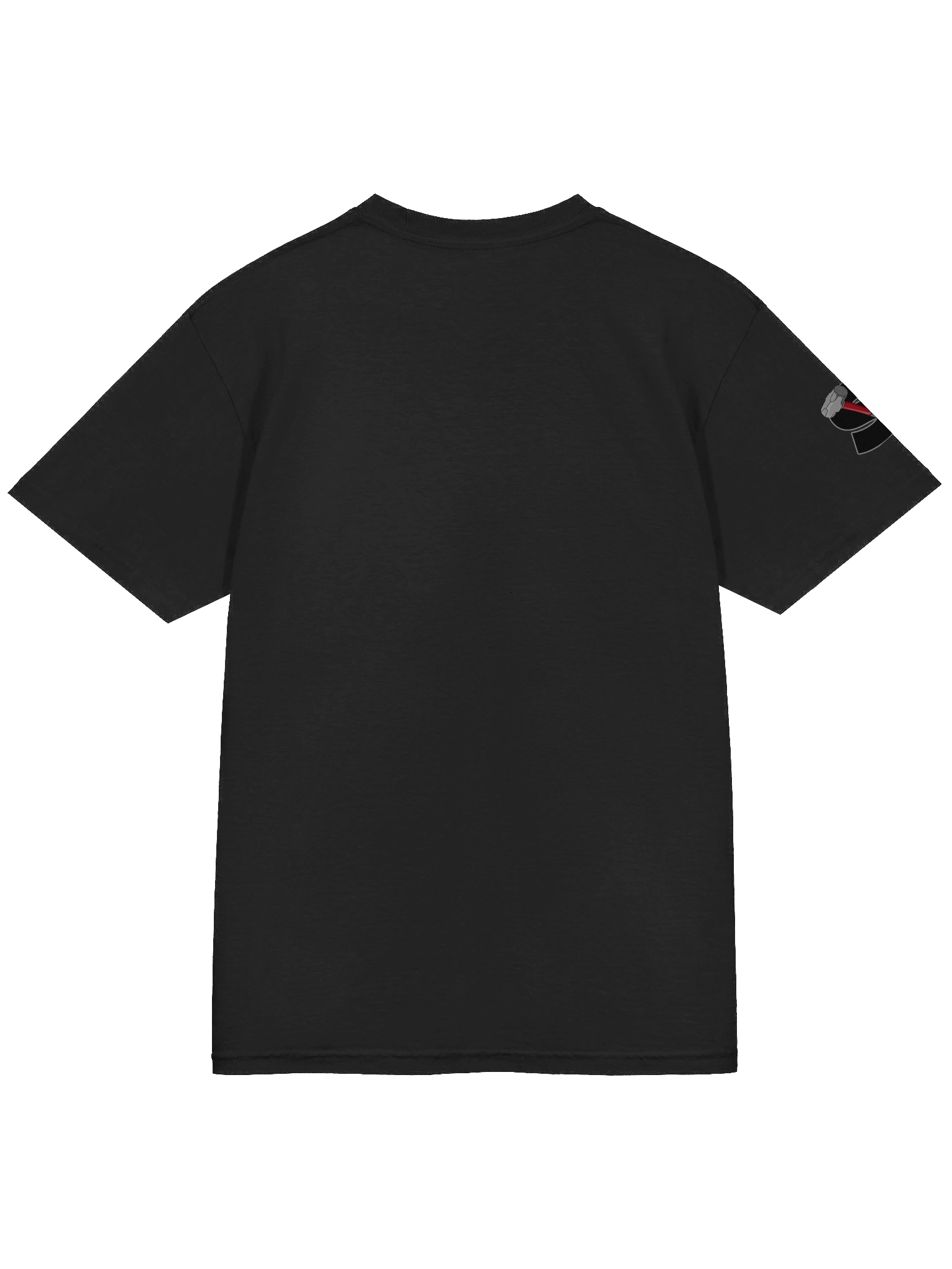 Sledge Logo Research T-Shirt product image (4)