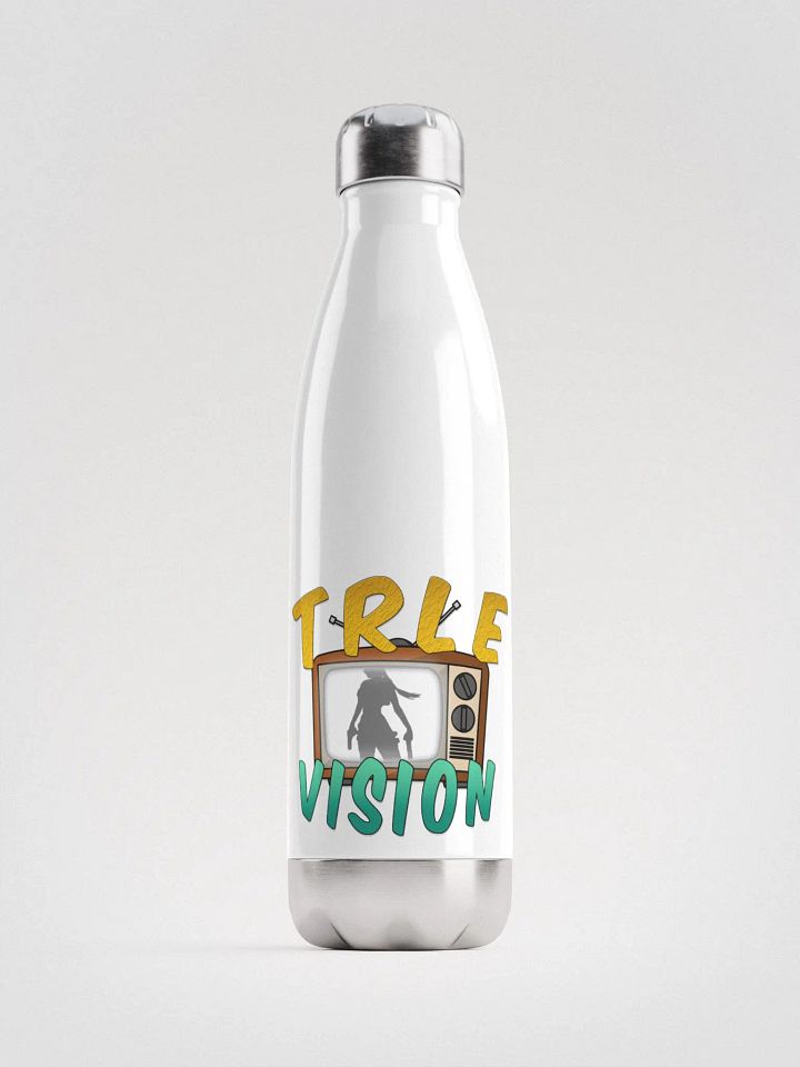 TRLEvision Water Bottle product image (1)