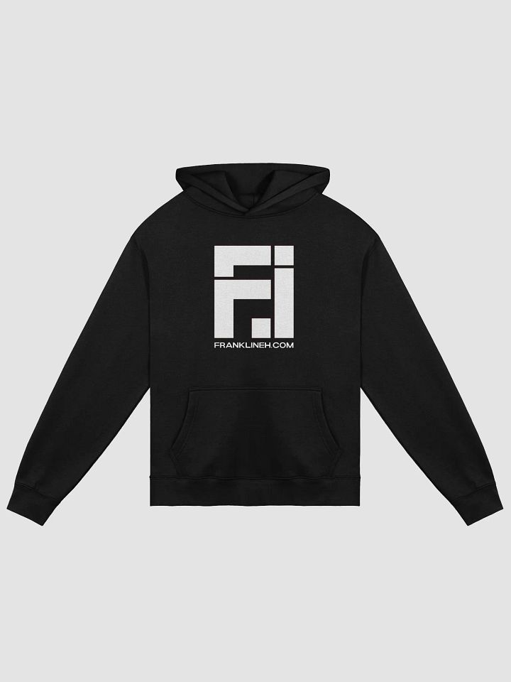 Franklin Eh Hoodie product image (3)