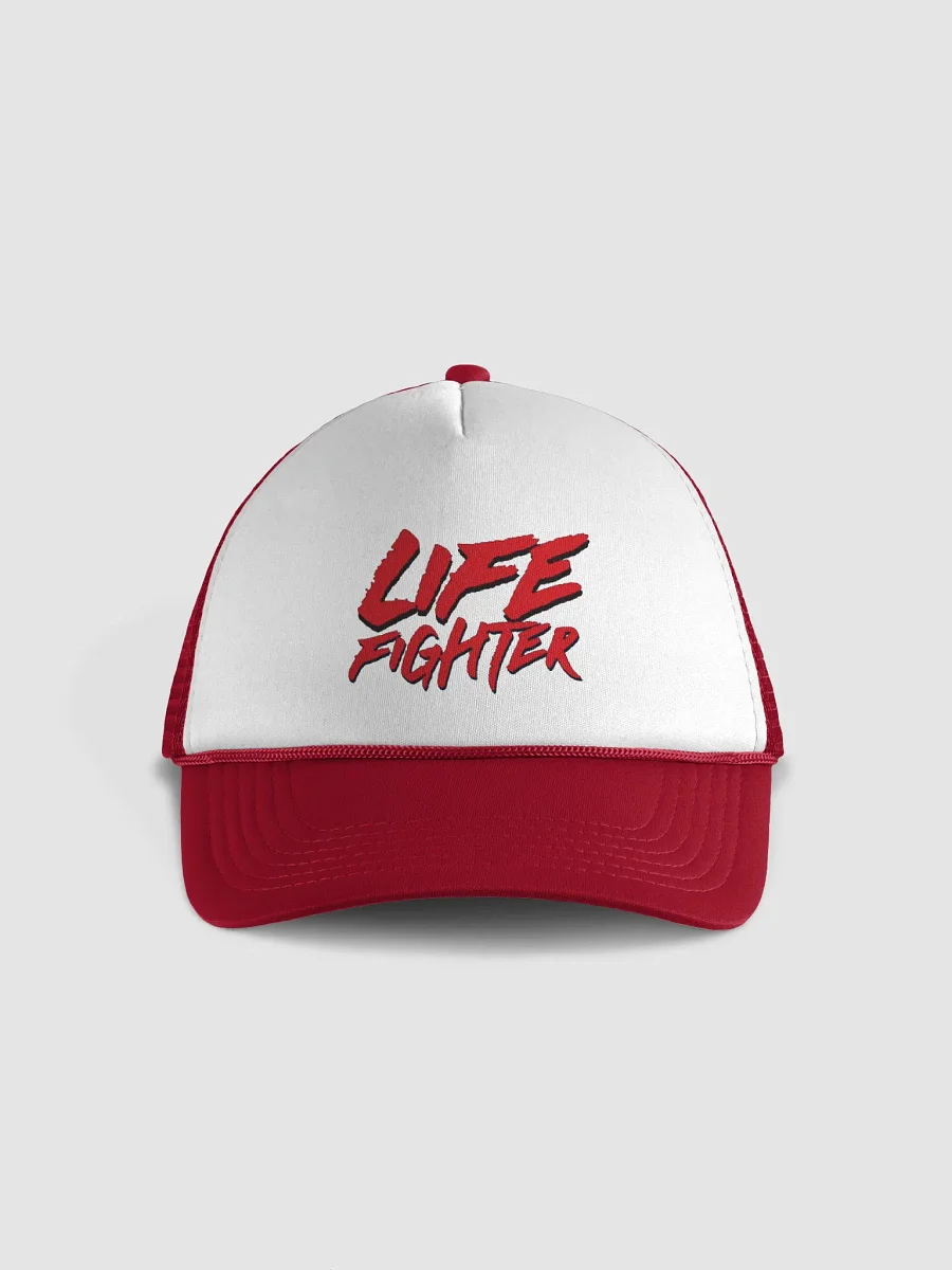 Hat Life Fighter product image (1)