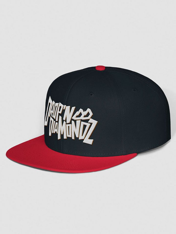 DropnDiamondz DandaDan product image (9)