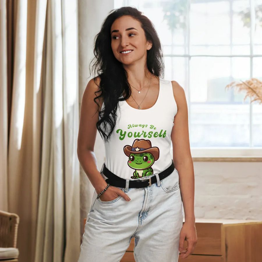 Just Be Yourself product image (8)