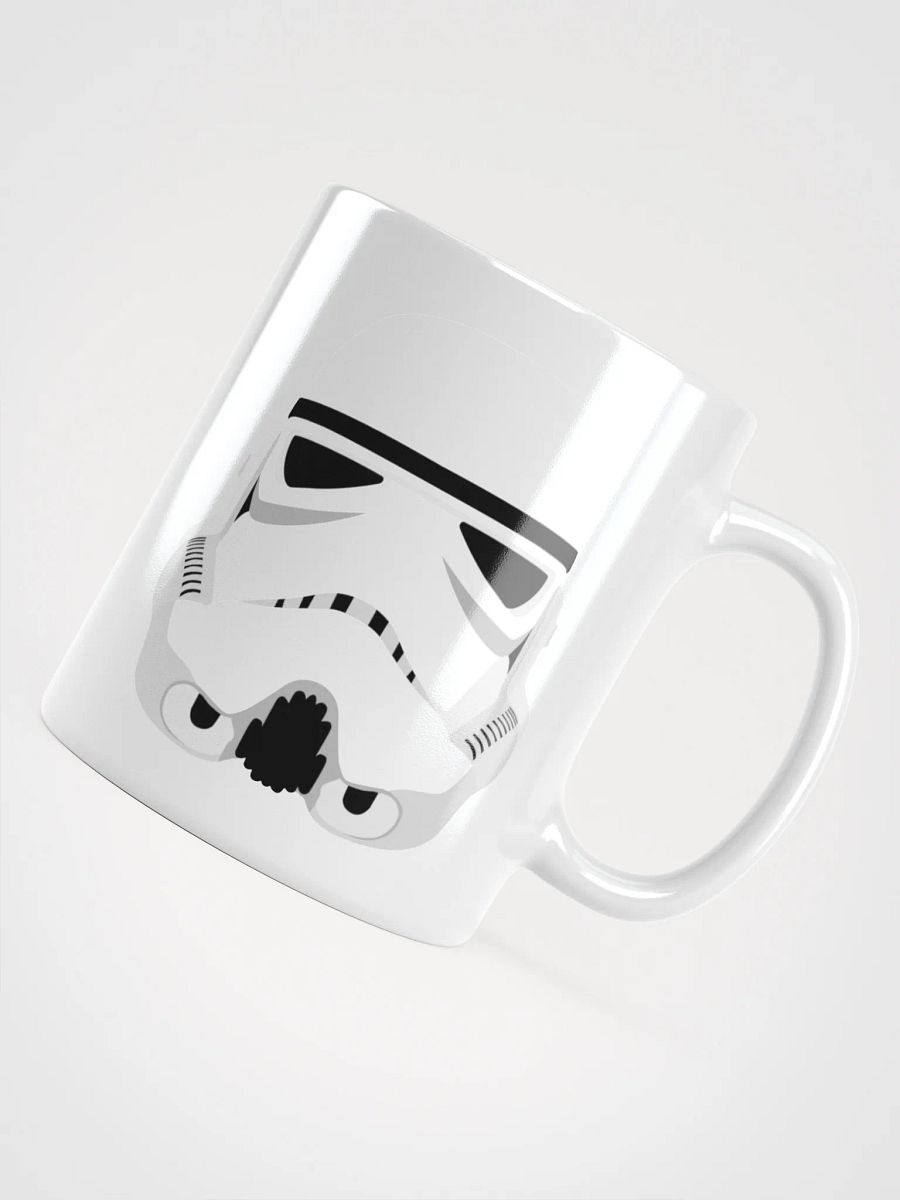 Galactic Helmet Duo Mug product image (11)