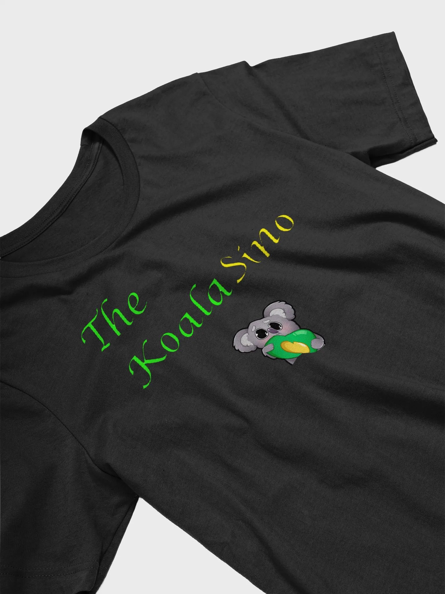 Basic Koalasino shirt product image (23)