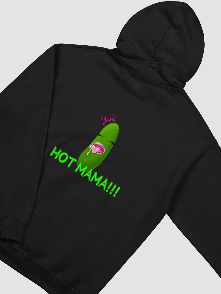 Hot Mama Yum Hoodie product image (36)