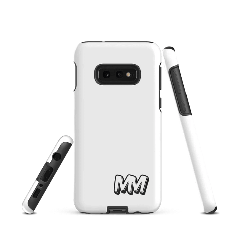 MM Samsung Hoesje