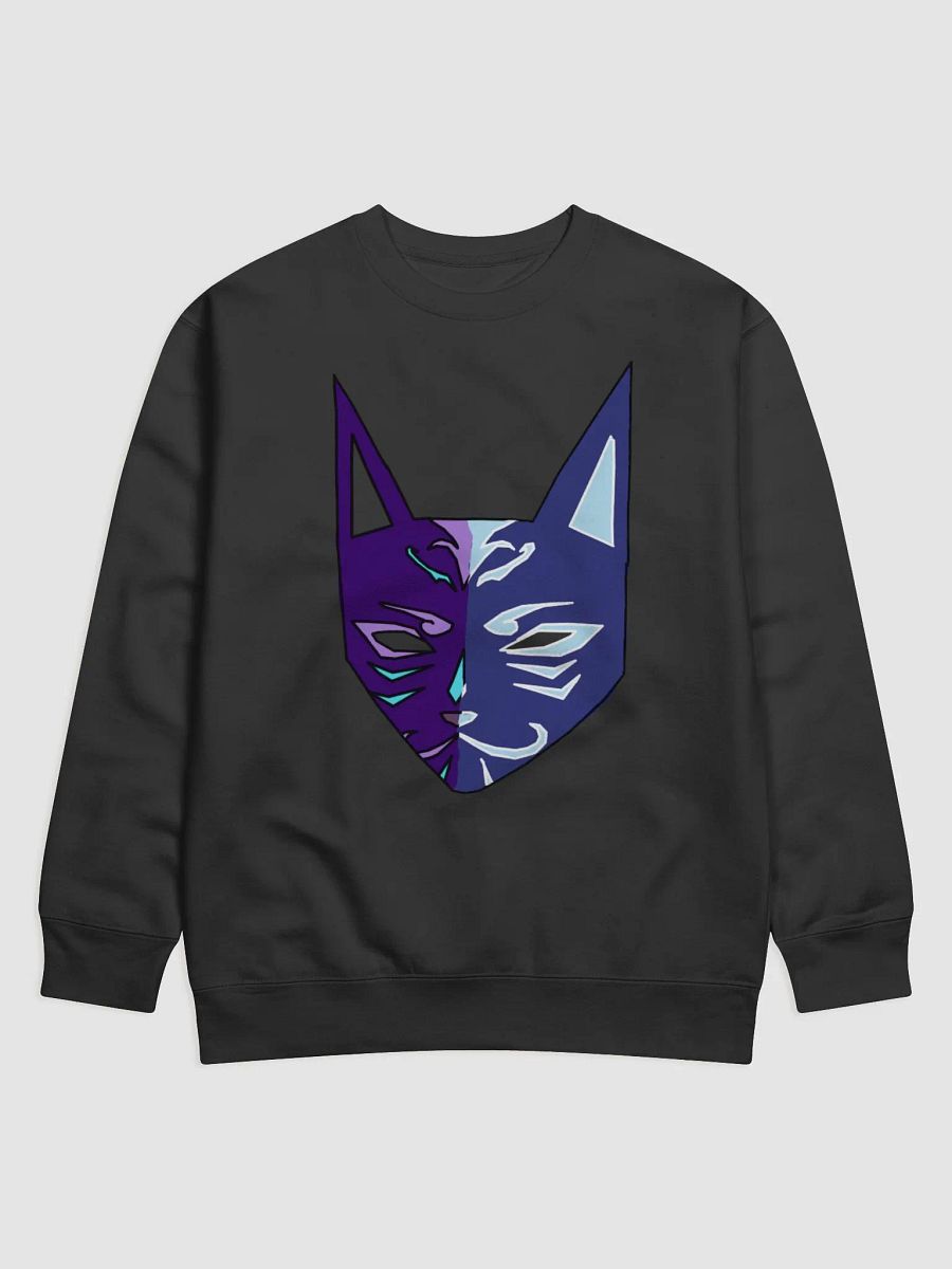 CrazyFoxOni51 Sweatshirt product image (2)