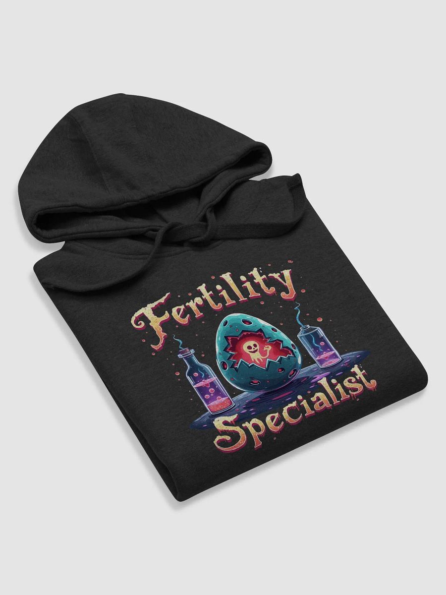 Fertility Specialist Hoodie product image (2)
