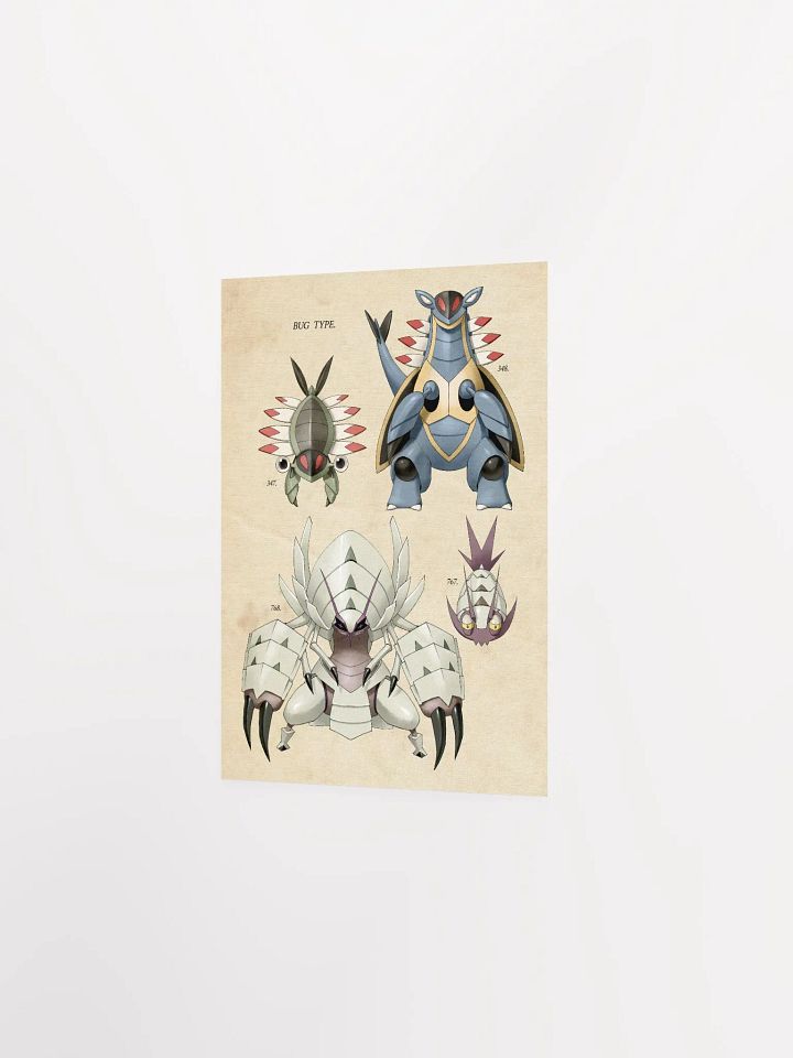 PKMN - Vintage: Arthropods product image (11)