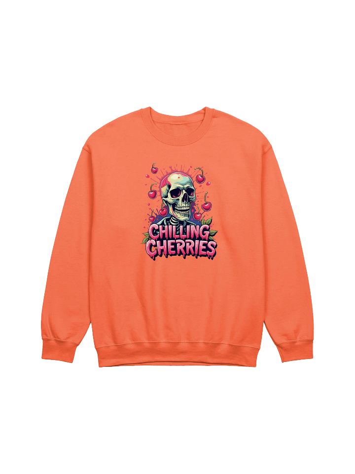 Chilling Cherries Sweatshirt product image (29)