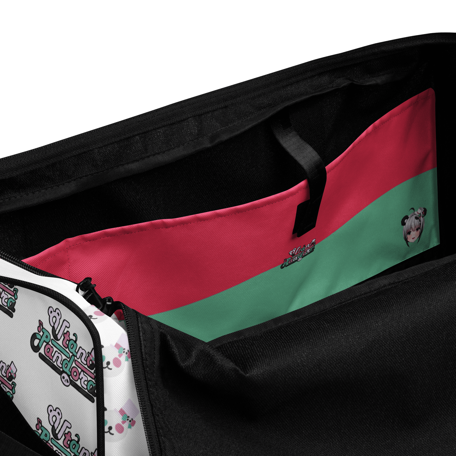 Utano Pandora Duffle Bag product image (6)