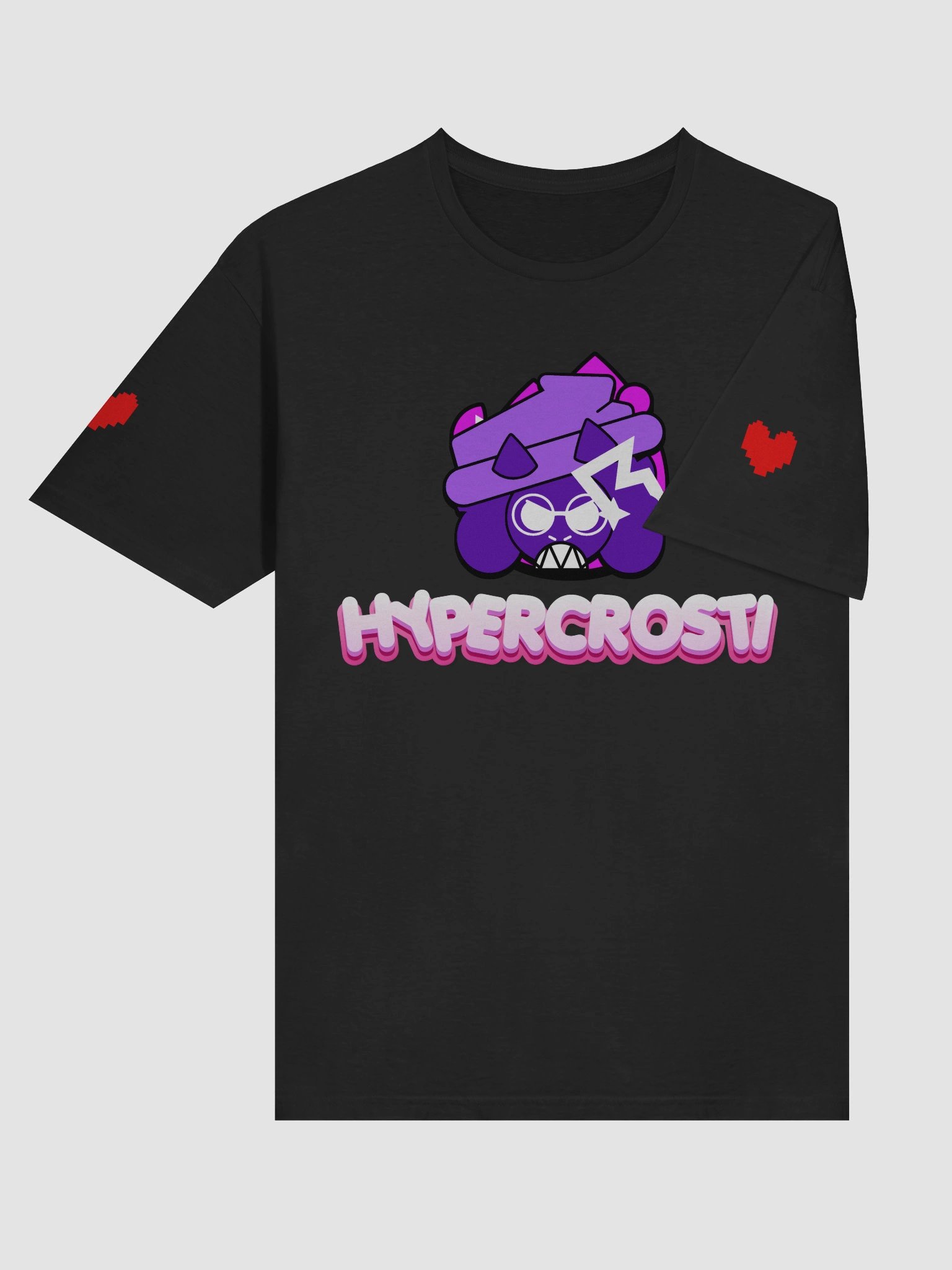 HYPERCROSTI Kratka majica product image (22)