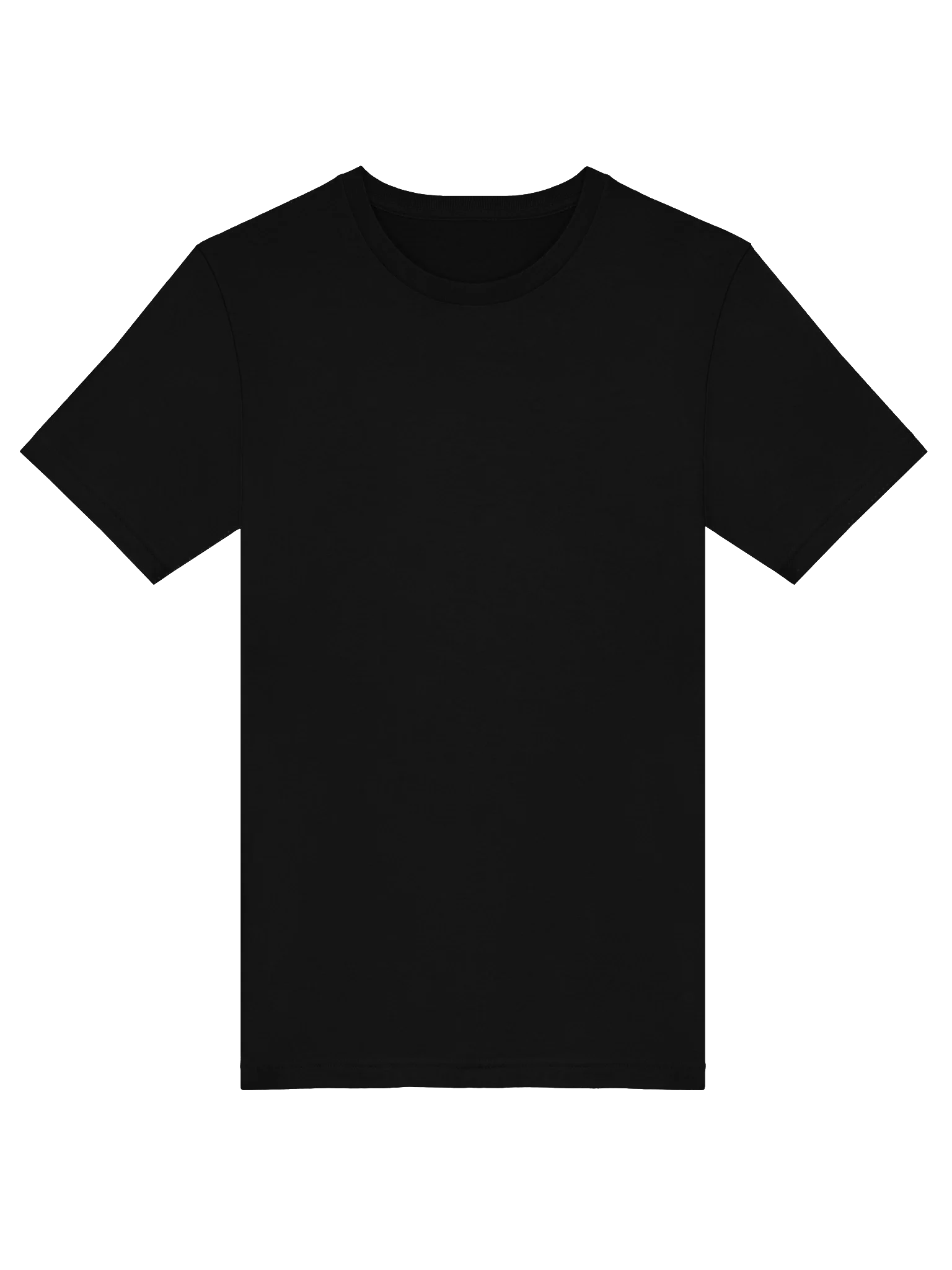 Shine Bright Be You! Collection T-shirt (back) product image (5)