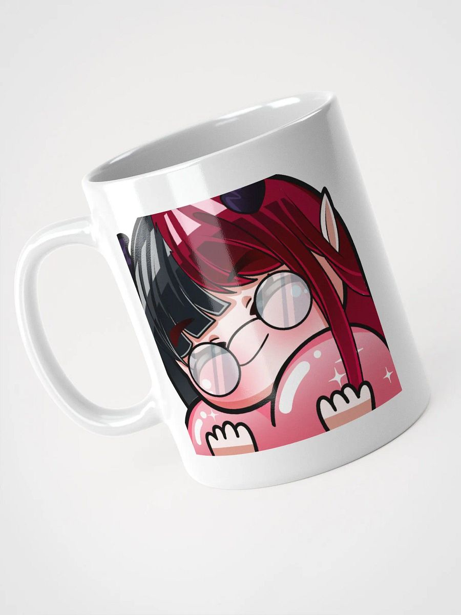 Knz Heart Mug product image (1)