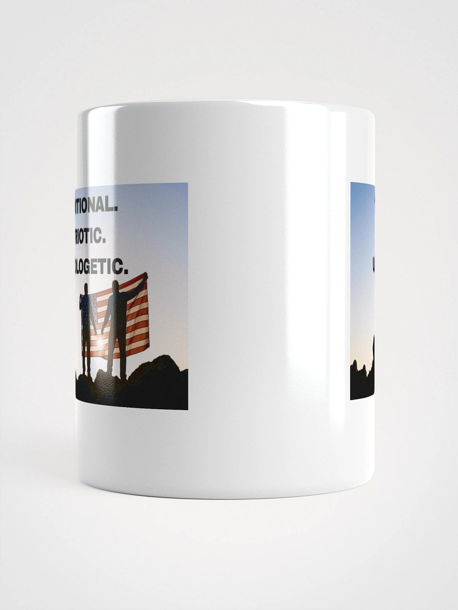 Patriot Mug product image (13)