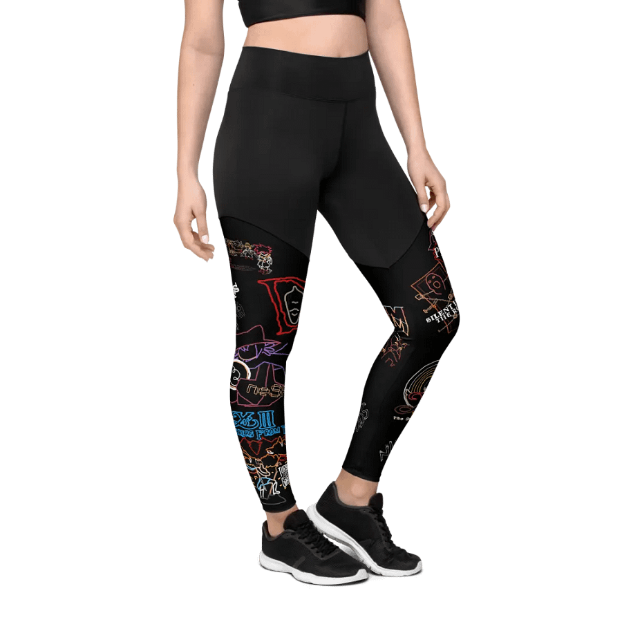 YEAH, THE SPORT! product image (12)