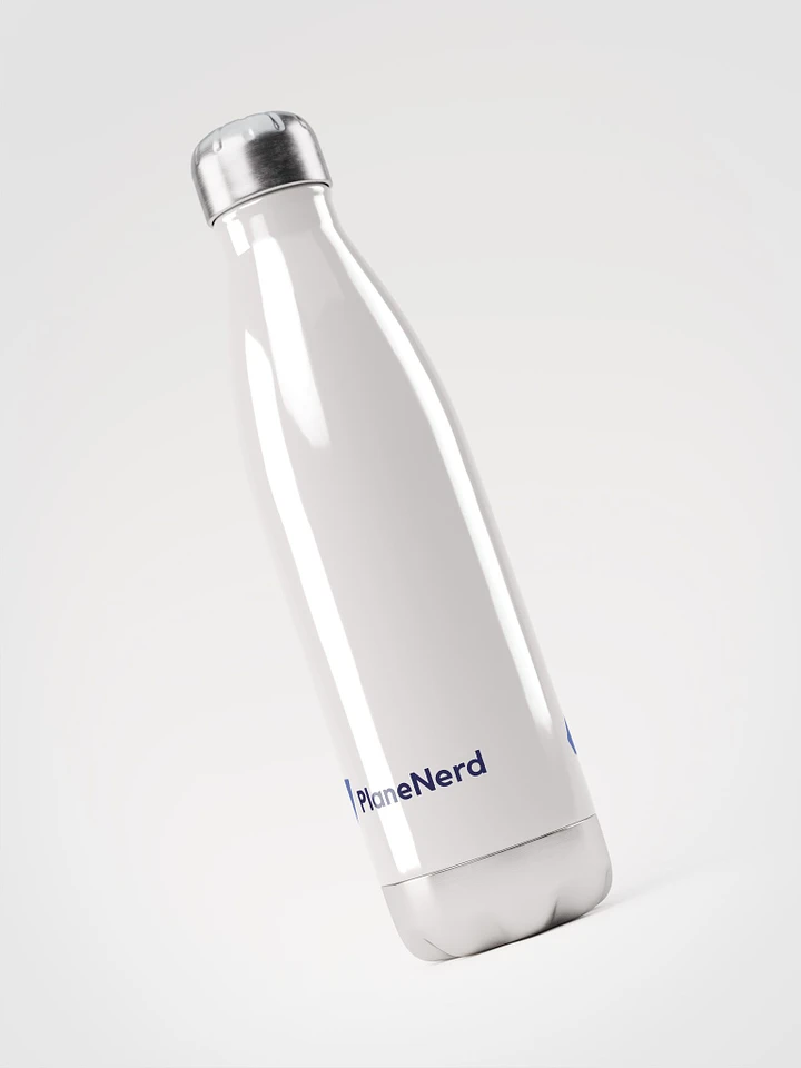 Planenerd Water Bottle product image (1)