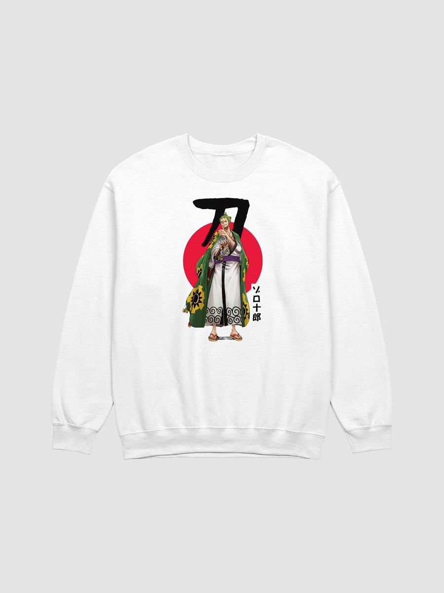 Zoro Crewneck Shirt product image (1)