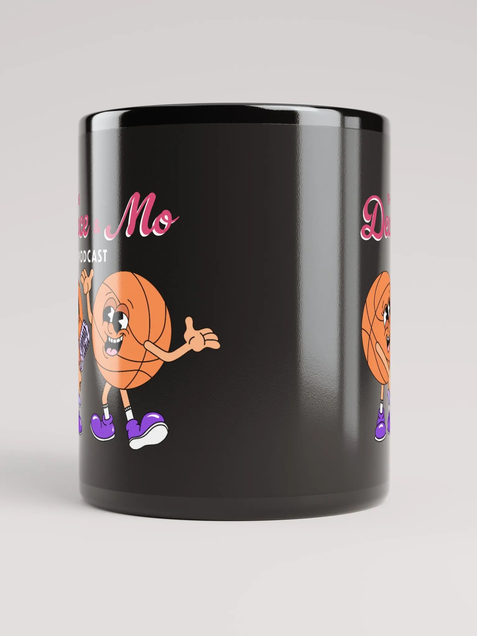 Ball is Life Mug product image (5)