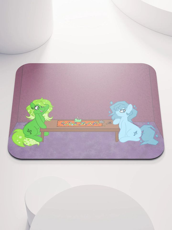 2025 Mascots mouse pad product image (1)