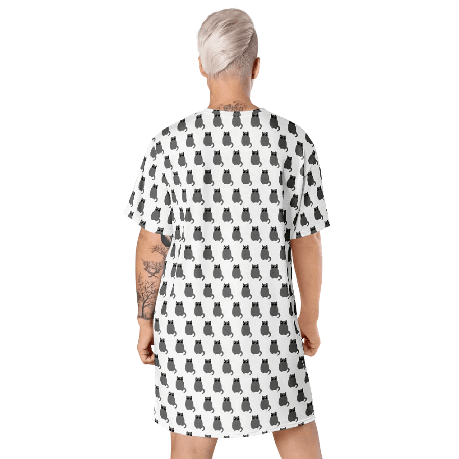 Blossom | T-Dress product image (9)
