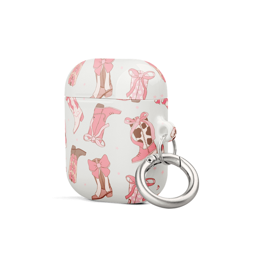 Whimsical Footwear Fantasy AirPods® Case product image (6)