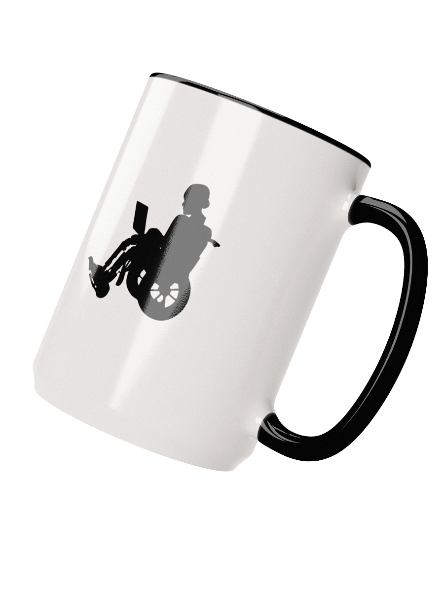 Vibrant Ceramic Mug product image (6)