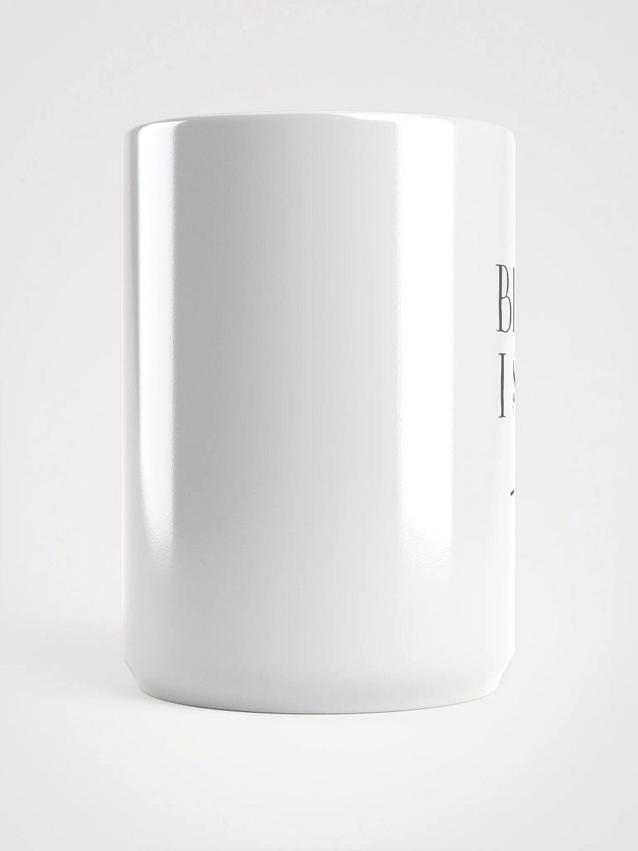 Mom Said So Mug product image (5)
