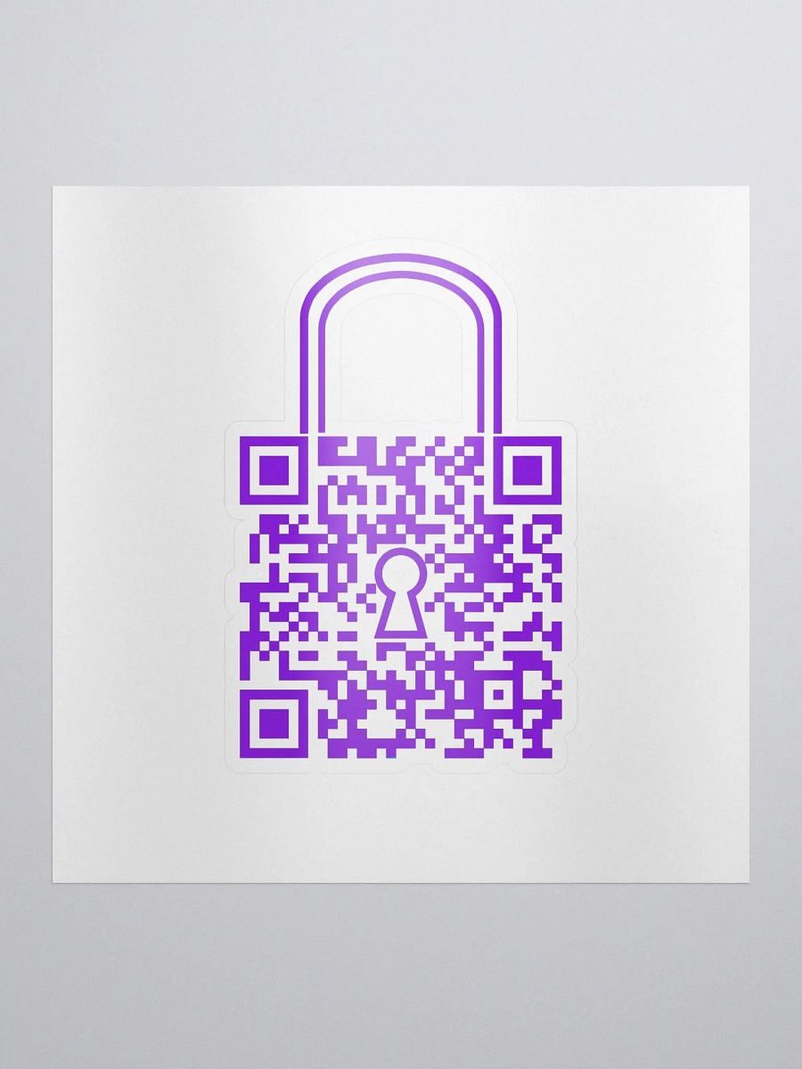JELIX QR PURPLE product image (1)