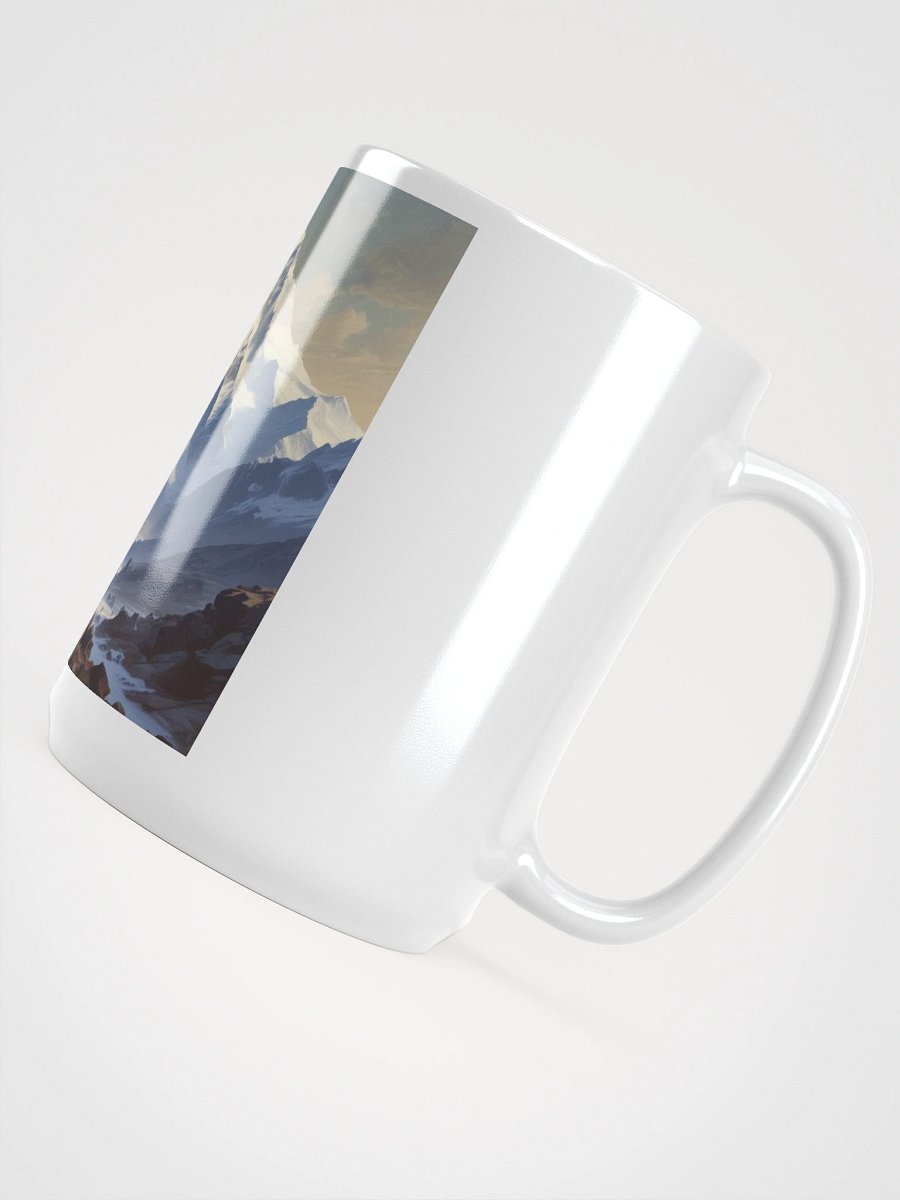 Mount Everest product image (4)