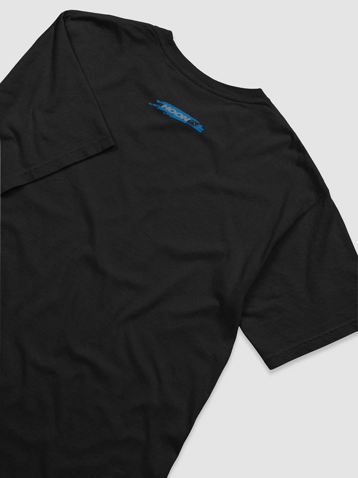 Ride or Die Skull Helmet Premium T-Shirt product image (2)