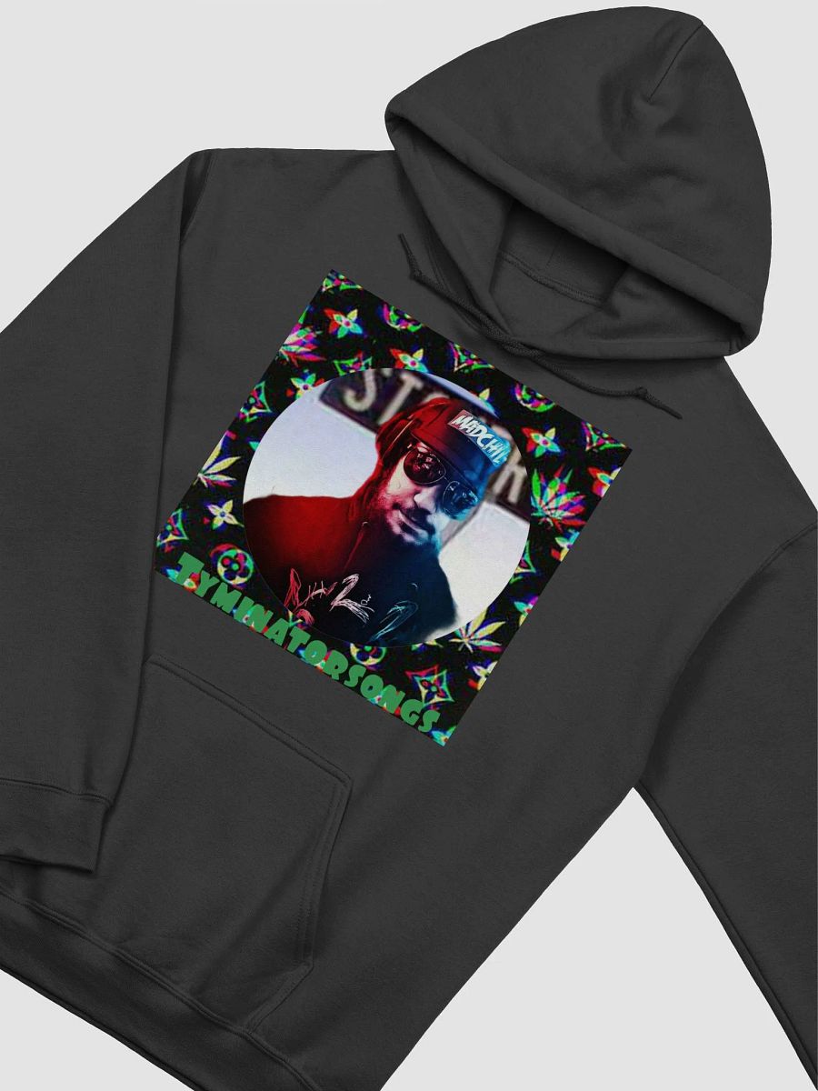 The Stoner (Black) product image (3)