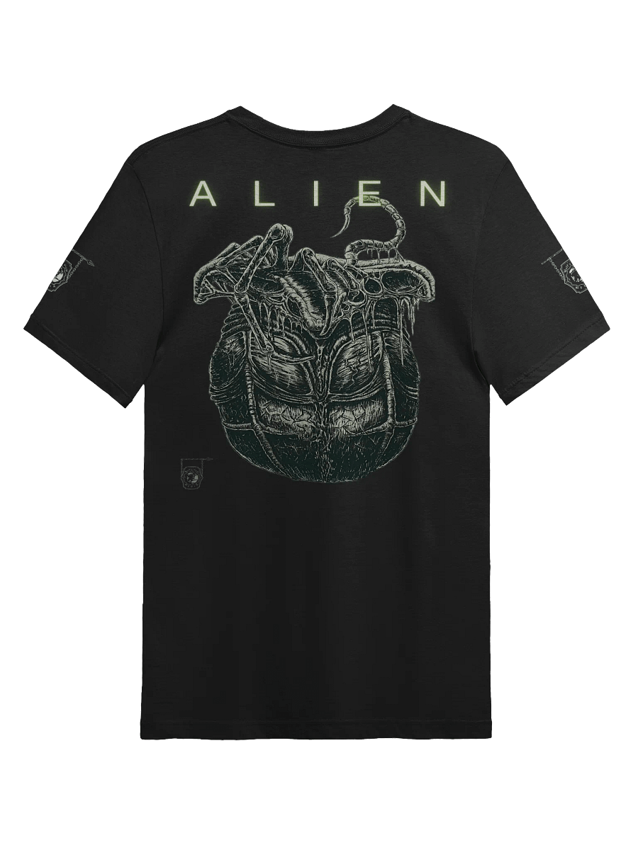 THE ALIEN- Unisex Tee product image (10)