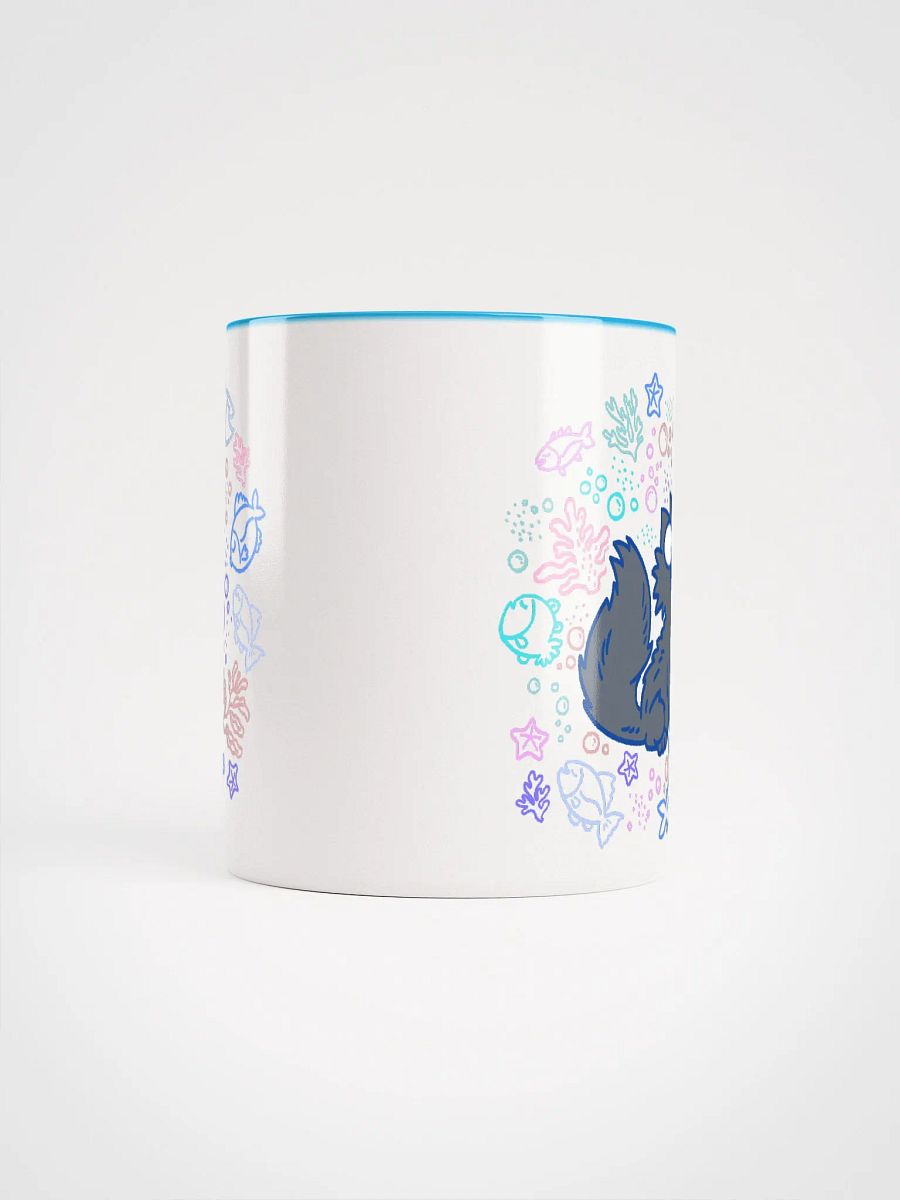Teddy Mug product image (5)