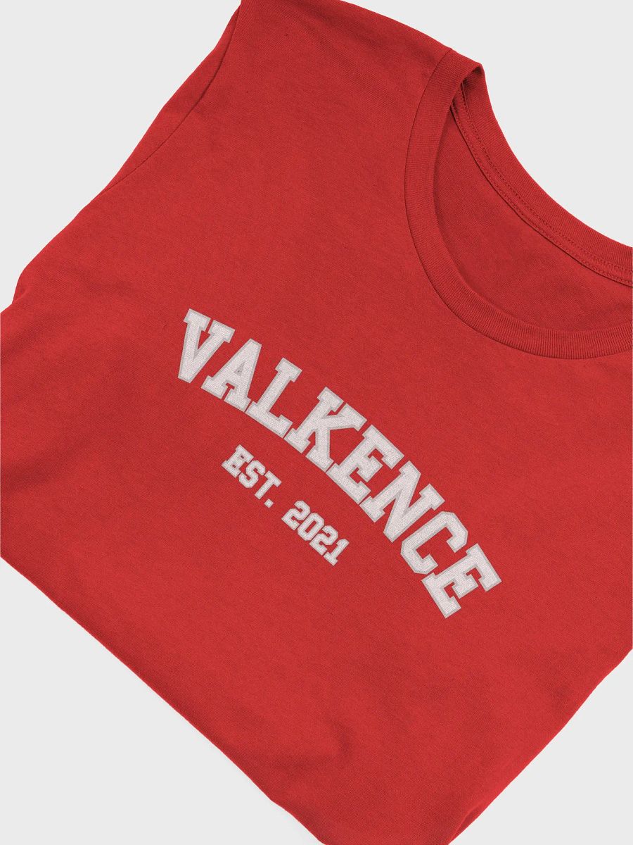 Varsity Tee product image (46)