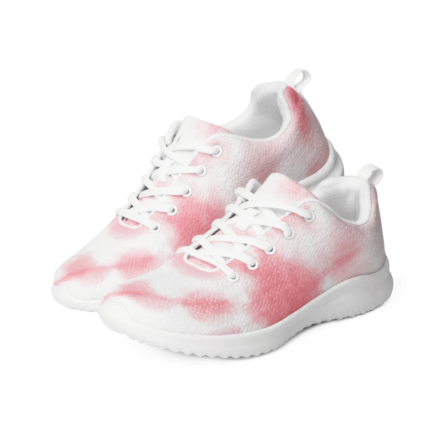 Adidasi Sport (F) - Pete roz product image (1)
