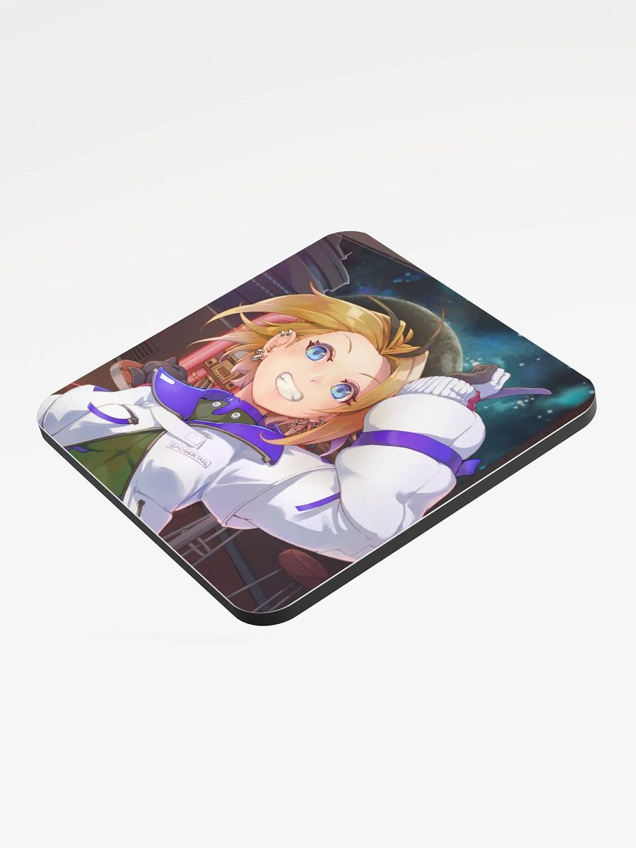 Smiling Anti-Spill Coaster product image (3)