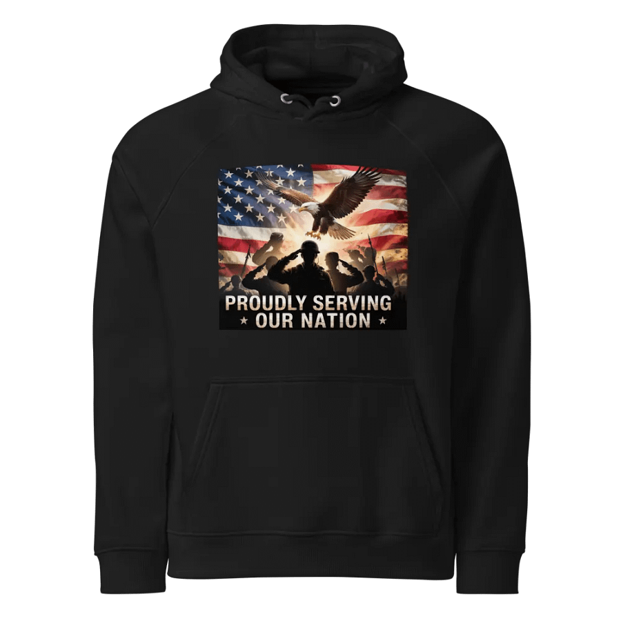 Proundly Service Our Nation product image (1)