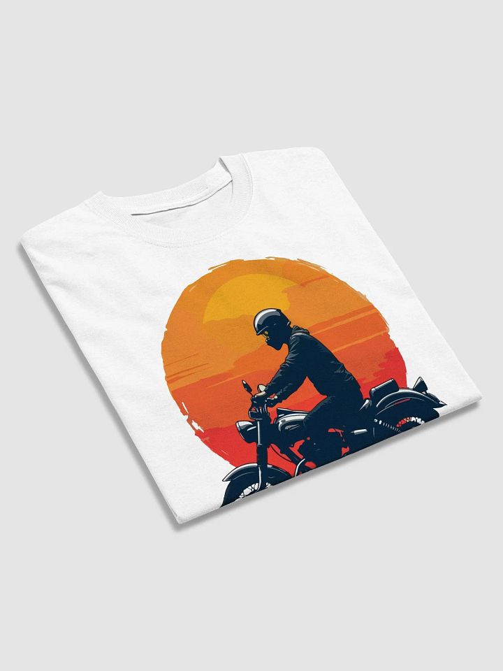 Throttle Therapy T-Shirt product image (2)